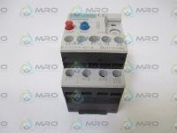 Image 1 of SIEMENS 3RU1116-1HB0 OVERLOAD RELAY 5.5-8A * USED *