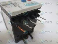 Image 3 of SIEMENS 3RU1116-1HB0 OVERLOAD RELAY 5.5-8A * USED *