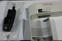 Image 1 of Original Smart W454 Intercom Crable Uhk Siemens C35 M35 S35 A4548201235 De ✓