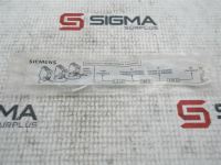 Image 1 of Siemens A5E00151017 RS485 Network Terminator