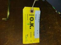 Image 2 of SIEMENS SIMOREG  DC DRIVE  A1-116-180-501   new