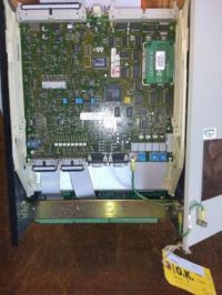 Image 4 of SIEMENS SIMOREG  DC DRIVE  A1-116-180-501   new