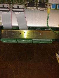 Image 5 of SIEMENS SIMOREG  DC DRIVE  A1-116-180-501   new