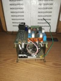 Image 1 of SIEMENS A1-116-180-502 HIGH HP FIELD SUPPLY.       10c3