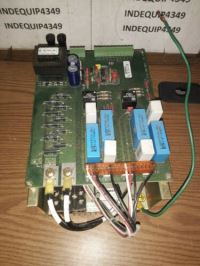 Image 2 of SIEMENS A1-116-180-502 HIGH HP FIELD SUPPLY.       10c3