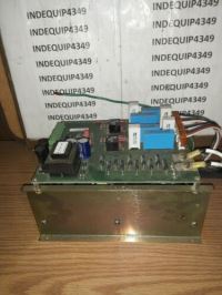Image 5 of SIEMENS A1-116-180-502 HIGH HP FIELD SUPPLY.       10c3