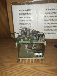 Image 7 of SIEMENS A1-116-180-502 HIGH HP FIELD SUPPLY.       10c3