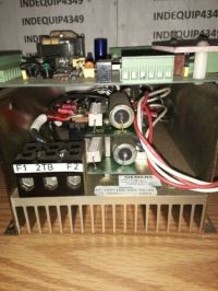 Image 2 of USED Siemens A1-106-180-503 Circuit Board.   10c7           
