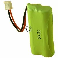 Image 1 of Battery Cordless Phone for Siemens A5B00075495685 - Ability: 750 MAH