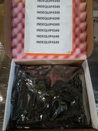 Image 1 of NEW FACTORY SEALED SIEMENS A1-116-100-504-180 8 POWER INTERFACE BOARD LOC1B5