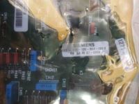 Image 2 of NEW FACTORY SEALED SIEMENS A1-116-100-504-180 8 POWER INTERFACE BOARD LOC1B5