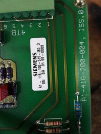 Image 3 of Siemens A1-116-180-502 Field Supply.NEW LOC14A1