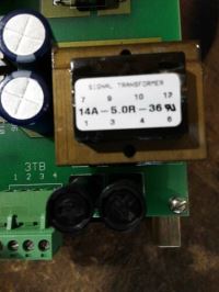 Image 9 of Siemens A1-116-180-502 Field Supply.NEW LOC14A1