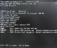 Image 1 of Siemens A5E00054897 A5E00023809 CPU 500MHz & RAM