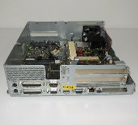 Image 5 of Siemens A5E00054897 A5E00023809 CPU 500MHz & RAM
