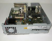 Image 6 of Siemens A5E00054897 A5E00023809 CPU 500MHz & RAM