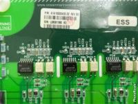 Image 3 of NEW!!! ROBICON SIEMENS A1A10000432.02 CONTROL BOARD