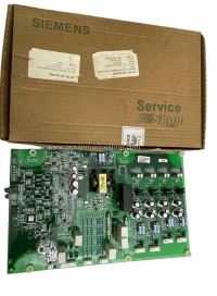 Image 4 of NEW!!! ROBICON SIEMENS A1A10000432.02 CONTROL BOARD