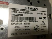 Image 1 of POWER SUPPLY  A5E00081866  SIMATIC PC  Fully Tested!