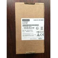 Image 1 of 1PC NEW SIEMENS 6GT2801-3AB10 SIMATIC RF300 Reader 6GT2801-3AB10 FAST SHIP#XR