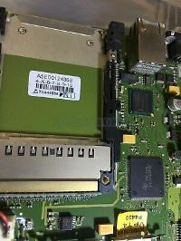 Image 3 of one Used Siemens PCU50 Mainboard A5E00124368 In Good Condition