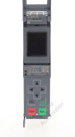 Image 2 of Siemens 6ES7 513-1FL02-0AB0 FS: 03 MFG: 2020 Siemens Simatic S7-1500 CPU 1513F-