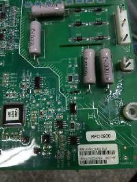 Image 2 of 1PCS Used SIEMENS A1A10000432.54M Control Board