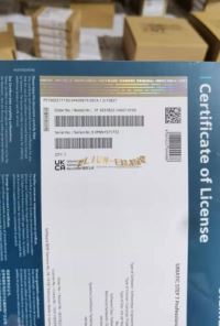 Image 1 of 1PCS SIEMENS SIMATIC STEP 7 Prof 6ES7822-1AA07-0YA5 NEW
