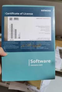 Image 3 of 1PCS SIEMENS SIMATIC STEP 7 Prof 6ES7822-1AA07-0YA5 NEW