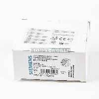 Image 1 of NEW ONE Siemens motor protection circuit breaker 3RV1011-1GA10 3RV10111GA10