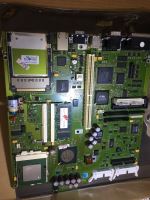 Image 1 of Used Siemens PUC50 Motherboard A5E00124368 Expedited Shipping