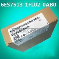 Image 1 of one New Siemens 6ES7 513-1FL02-0AB0 6ES7513-1FL02-0AB0