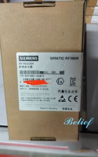 Image 1 of 1pcs 6GT2801-3AB10 Siemens Brand New Fast Shipping