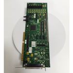 Image 1 of 1PC USED A1A10000423.00M siemens High voltage inverter IO board Fully Tested#XR