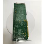 Image 3 of 1PC USED A1A10000423.00M siemens High voltage inverter IO board Fully Tested#XR