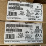 Image 1 of 6ES7193-6BP00-0DA1 Siemens ET 200SP Base Terminal BU15-P16 A0 2D/T