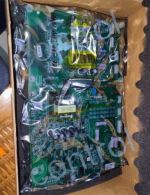 Image 2 of A1A10000432.72M siemens Unit control board Brand New by DHL Fast Shipping