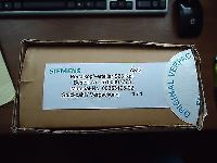 Image 1 of SIEMENS HEAD BOARD A & D S23 A2B00041806, SKJV7076201 CIRCUIT BOARD PCB