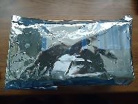 Image 5 of SIEMENS HEAD BOARD A & D S23 A2B00041806, SKJV7076201 CIRCUIT BOARD PCB