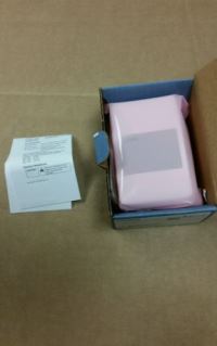 Image 3 of SIEMENS -QAA2280.EWSC     RTS SENSOR - SENSING ONLY    - NEW IN BOX !!