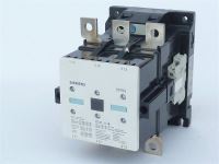 Image 1 of Siemens 1Phase AC Contactor 205A -3TF5302-0A..ZB01 - New & Packing
