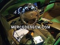 Image 2 of MERCEDES  TCU Transmission Computer  A0709860708  Fully Programmed 