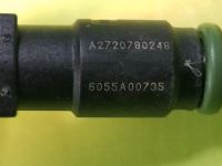 Image 2 of 6 GENUINE A2720780249 07-12 DODGE/ FREIGHLINER/ MERCEDES-BENZ 2.5L 3.0L 3.5L V6