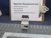 Image 3 of SIEMENS 3RV1011-1GA10 MOTOR STARTER 4.5-6.3 AMP New Bulk Stock [Z3S5]