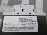 Image 4 of SIEMENS 3RV1011-1GA10 MOTOR STARTER 4.5-6.3 AMP New Bulk Stock [Z3S5]