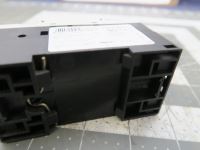 Image 7 of SIEMENS 3RV1011-1GA10 MOTOR STARTER 4.5-6.3 AMP New Bulk Stock [Z3S5]