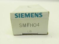 Image 2 of NEW Siemens SMFH04 Overload Heater Element 0.213-0.235 AMPS
