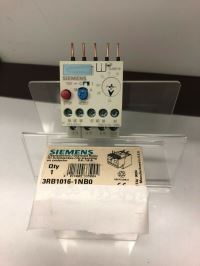 Image 1 of Siemens Overload Relay 3RB1016-1NB0 New