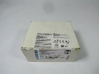 Image 1 of Siemens 3RU1116-1BB0 Overload Relay 1.4-2A  NEW