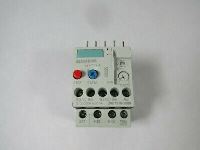 Image 2 of Siemens 3RU1116-1BB0 Overload Relay 1.4-2A  NEW